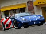 Lamborghini Diablo SVR 1996 года